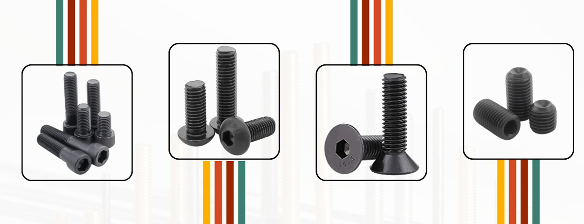 Shubh Nut Bolt