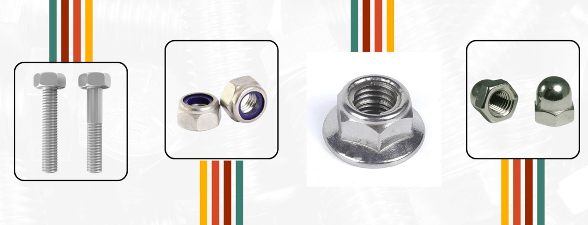 Shubh Nut Bolt